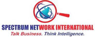 Logo-Spectrum Network International